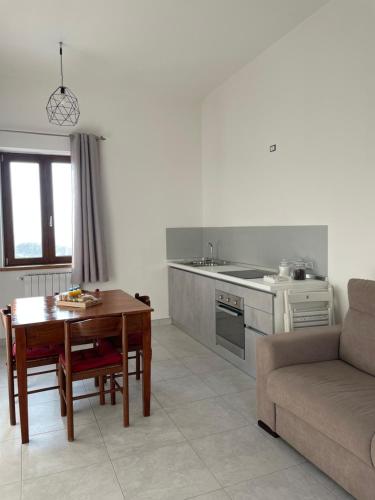 Casa Matteo - Apartment - Rocca San Felice