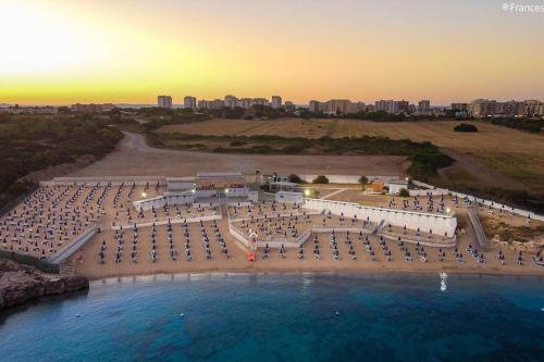 Seconda stella a destra Seconda stella a destra