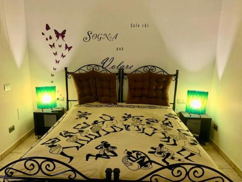 Seconda stella a destra Seconda stella a destra