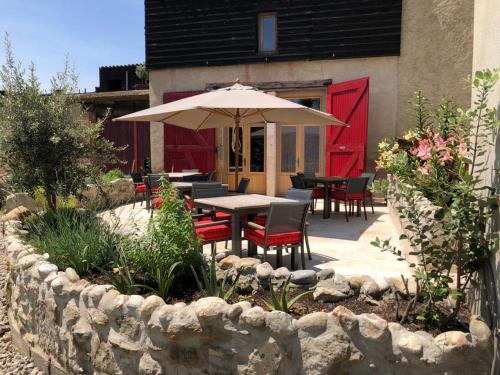 Chambres et Tables d’hôtes Pax et Amor