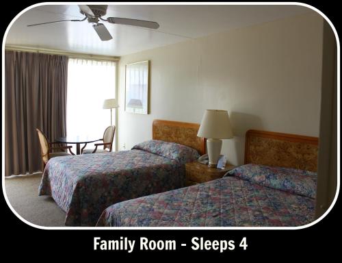 Landmark Motel – Wildwood, NJ