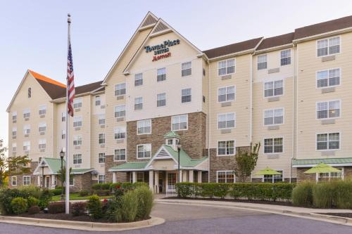 TownePlace Suites Arundel Mills BWI Airport