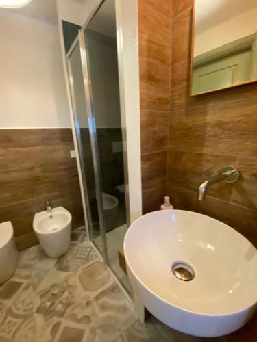 A Casa del Console apartment