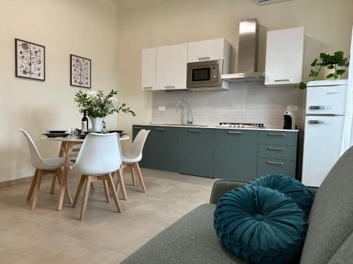 I Santi apartments 3
