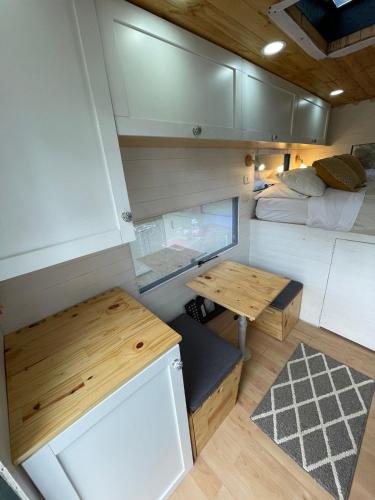 Yarumo Camper Trailer