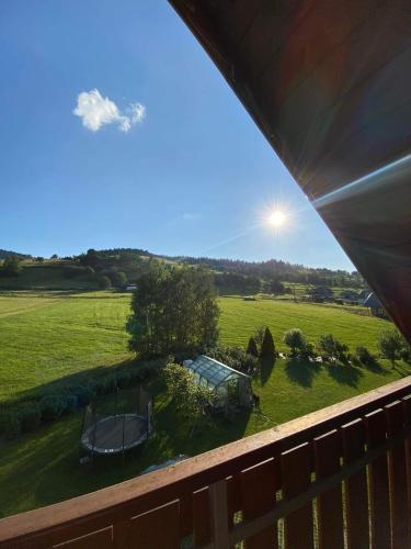 PrzyStan w Gorcach - Mszana Dolna PrzyStan w Gorcach - Mszana Dolna