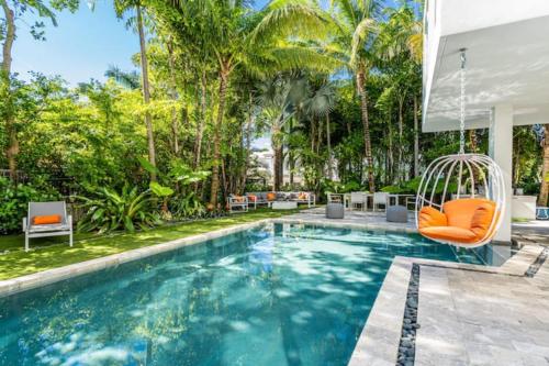 Villa Loggina Luxury with Pool
