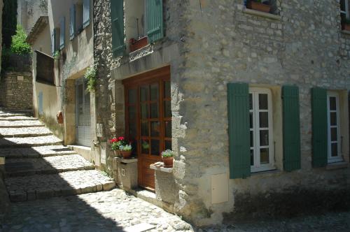 Annapurna Bed & Breakfast - Chambre d'hôtes - Vaison-la-Romaine