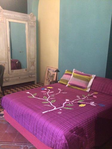 Les renards du coeur (Le volpi del cuore) chambre d'hôte Azzano