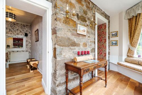 Mansewood Country House in Perthshire