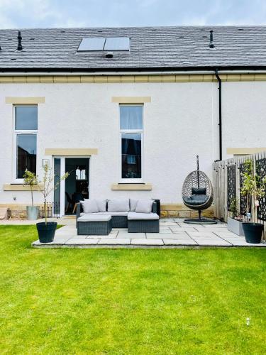 The Old Schoolhouse, Kinross in Kinross