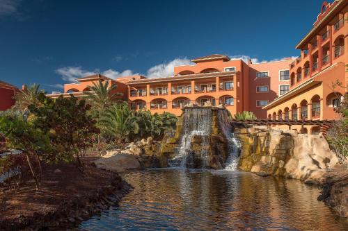 Sheraton Fuerteventura Golf & Spa Resort