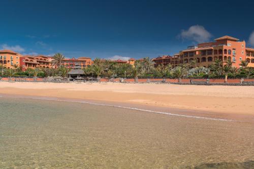 Sheraton Fuerteventura Golf & Spa Resort