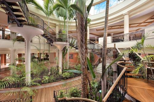 Sheraton Fuerteventura Golf & Spa Resort - image 3