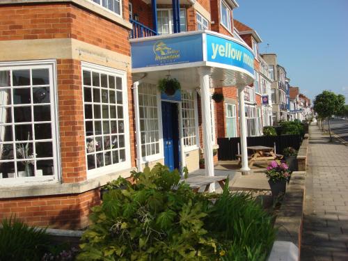 Yellow Mountain Hotel, Skegness