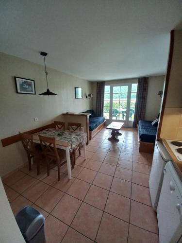 appartement au bord du lac - Location saisonnière - Marciac