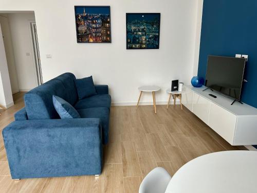 NOUVELLE VAG - Apartment & Room 3