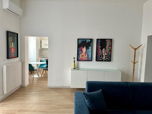 NOUVELLE VAG - Apartment & Room 5