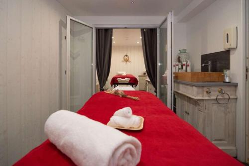 Elégance Suites Hôtel - main image