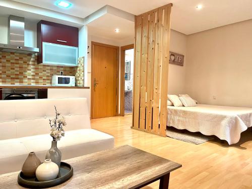  Suite Loft Laurel in Logroño