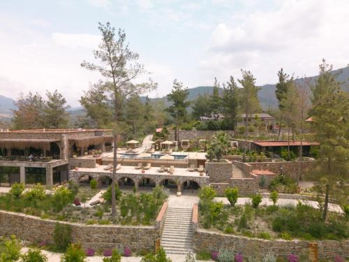 IZZ Getaway - Adults Only, Göcek (foto 9)