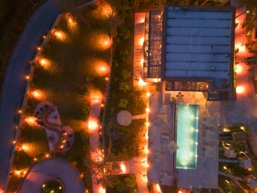 IZZ Getaway - Adults Only, Göcek (foto 7)