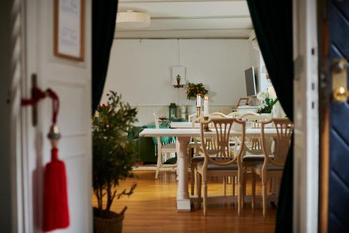 편의 시설/서비스, 호텔 베카고르덴 (Hotell Backagarden) in 이스테드