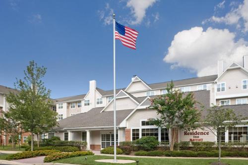 Residence Inn Arundel Mills BWI Airport