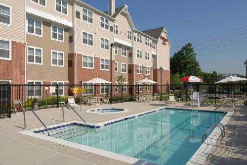 Residence Inn Arundel Mills BWI Airport