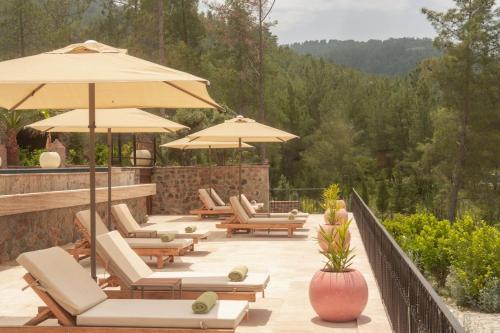 IZZ Getaway - Adults Only, Göcek (foto 2)