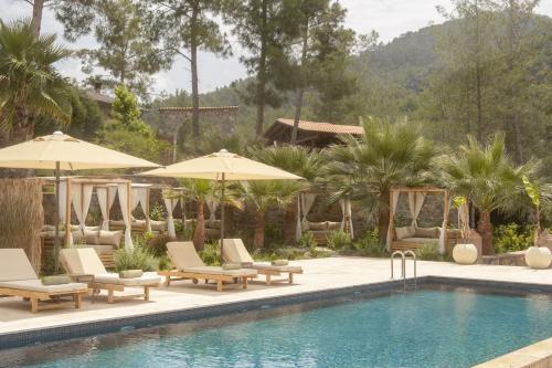 IZZ Getaway - Adults Only, Göcek (foto 8)