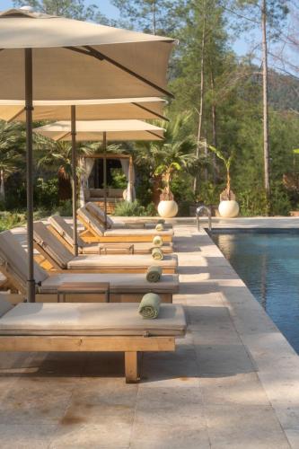 IZZ Getaway - Adults Only, Göcek (foto 3)