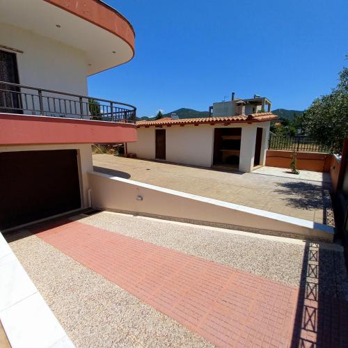 숙소 외관, Ταξιδιώτες Travellers (Ταξιδιωτες Travellers) in 메갈로폴리스