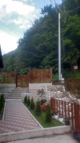 Izvorul Maleii