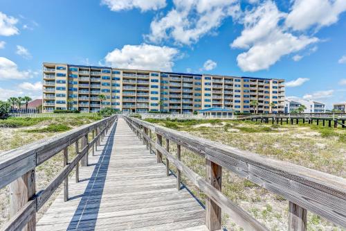 Atlantic Breeze Condo