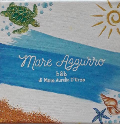 Mare Azzurro, Torre del Greco