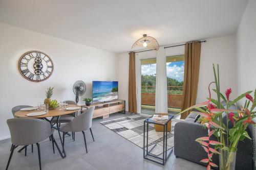 Navira - Appartement le Pavillon