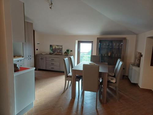  CORE A CORE in Santo Stefano del Sole