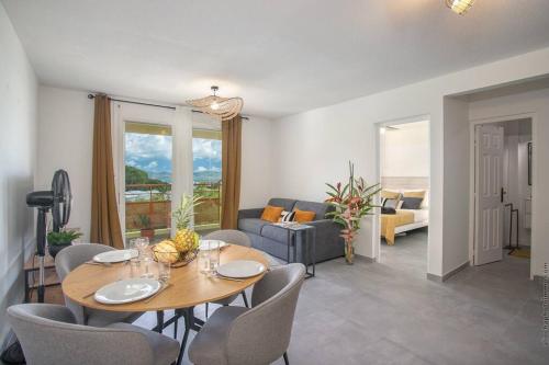 Navira - Appartement le Pavillon in Le Lamentin