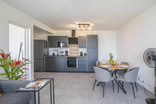 Navira - Appartement le Pavillon in Le Lamentin