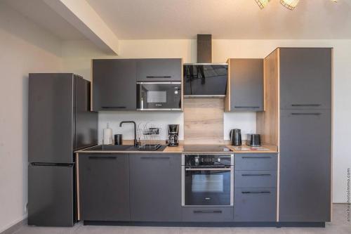 Navira - Appartement le Pavillon in Le Lamentin