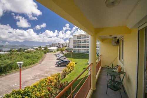 Navira - Appartement le Pavillon in Le Lamentin