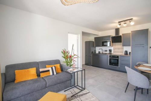 Navira - Appartement le Pavillon in Le Lamentin