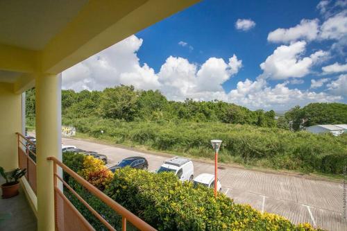 Navira - Appartement le Pavillon in Le Lamentin