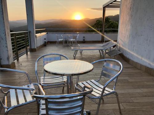 Statera Hotel Village 5