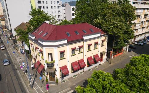 Villa 1927, Belgrado (foto 2)