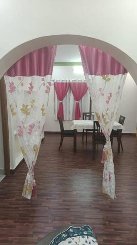 B&B Visakhapatnam - Newly renovated & furnished 2-Bedroom MVP colony - Bed and Breakfast Visakhapatnam