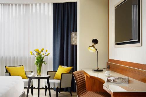 Four Points by Sheraton Siena - main image