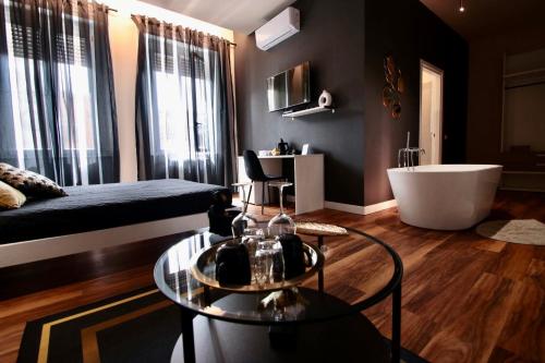  Palazzo Frigo in Montefiascone