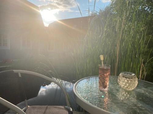 Létesítmények, La Forêt Hotel (La Foret Hotel) in Nyköping